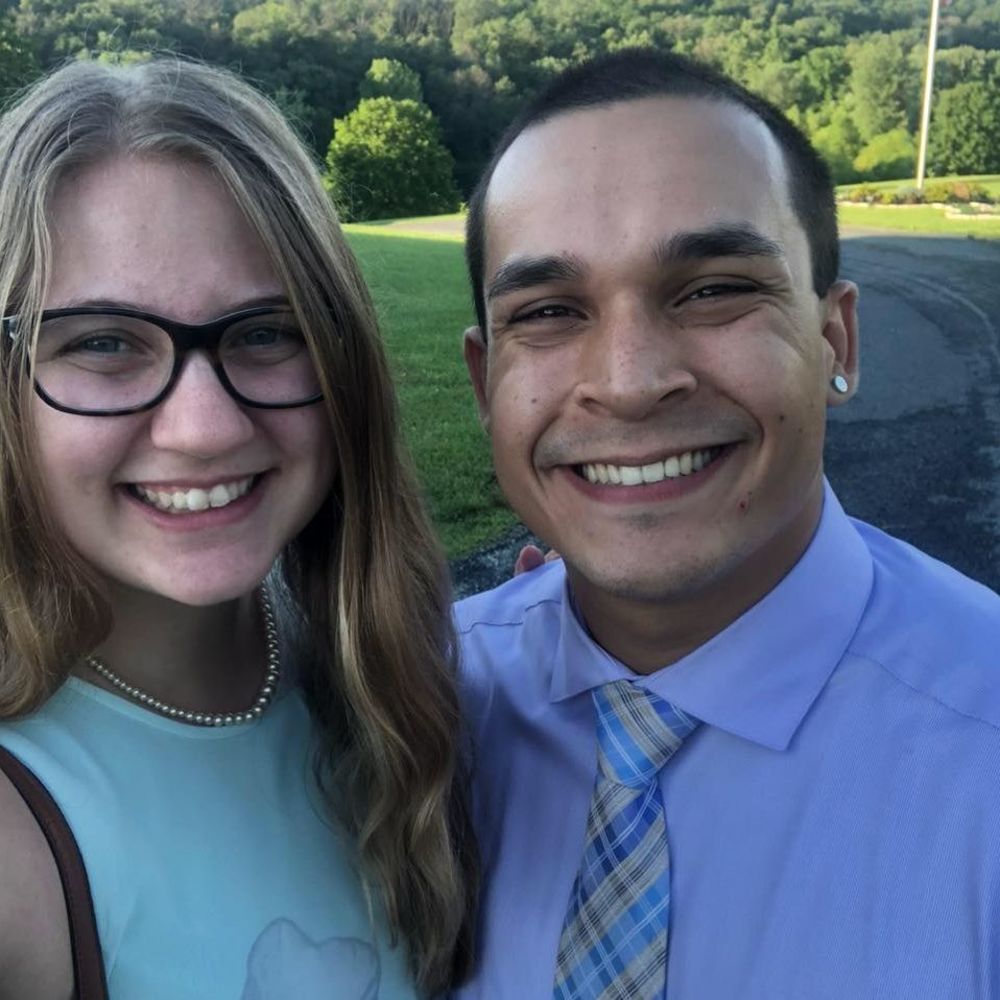 Meet your Posher, Kiersten